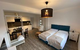 Mini Apartement Cala Luna
